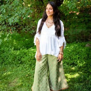 Meet your Posher, Nidhi